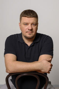 ЕВГЕНИЙ СТРЕЛЬЦОВ
